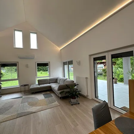 Villa Bali-lak Balatongyorok