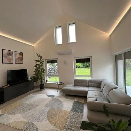 Bali-lak Villa *