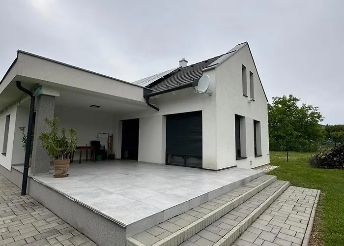 Bali-lak Vilă