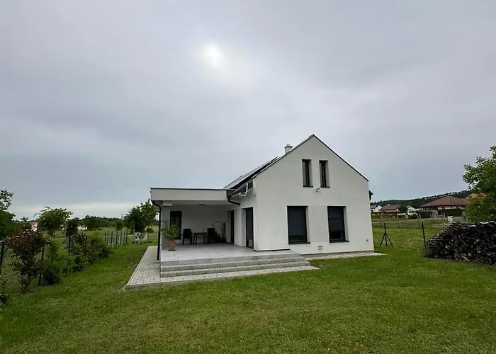 Bali-lak Vilă *