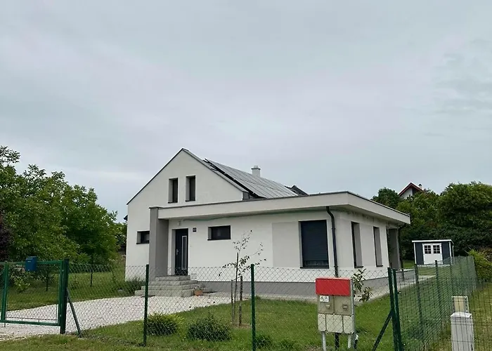 Bali-lak Vilă *
